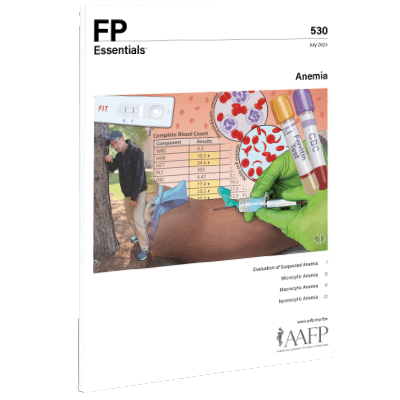 FP Essentials #530 Cover