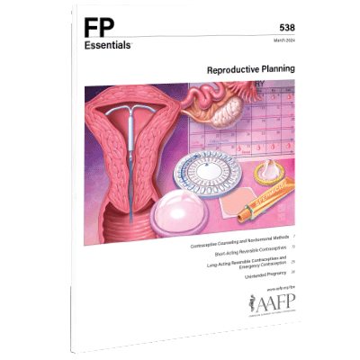 FP Essentials #538 Cover