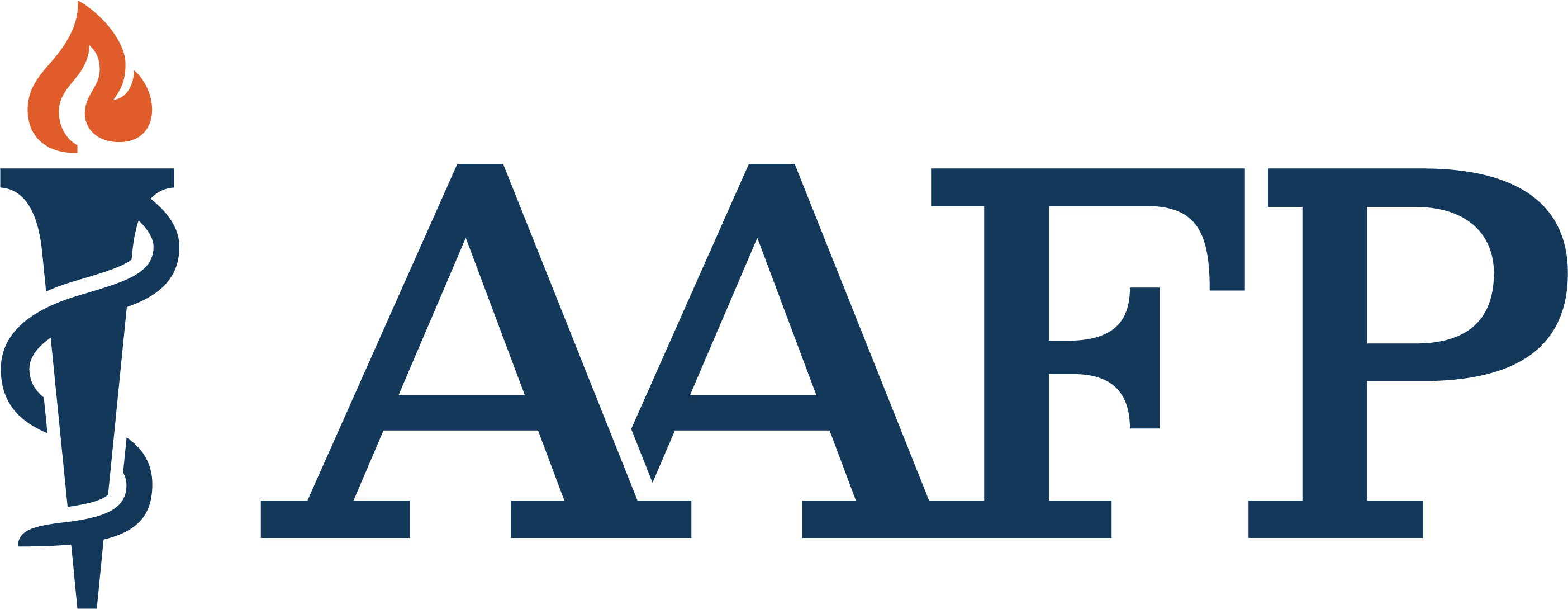 AAFP Logo