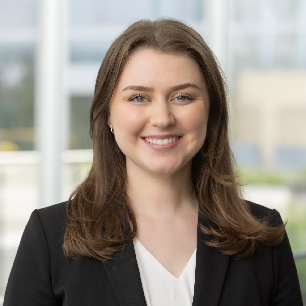 Mikala Cessac, Student member of the AAFP Board of Directors