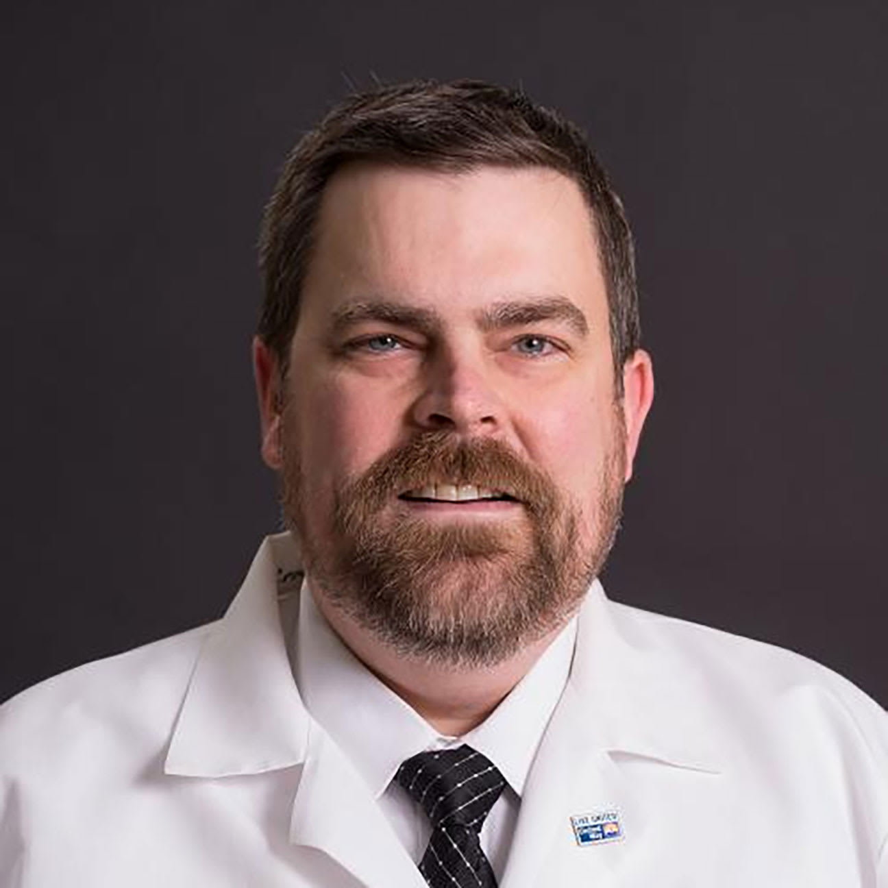 Headshot of Erik Lindbloom, MD, MSPH, FAAFP