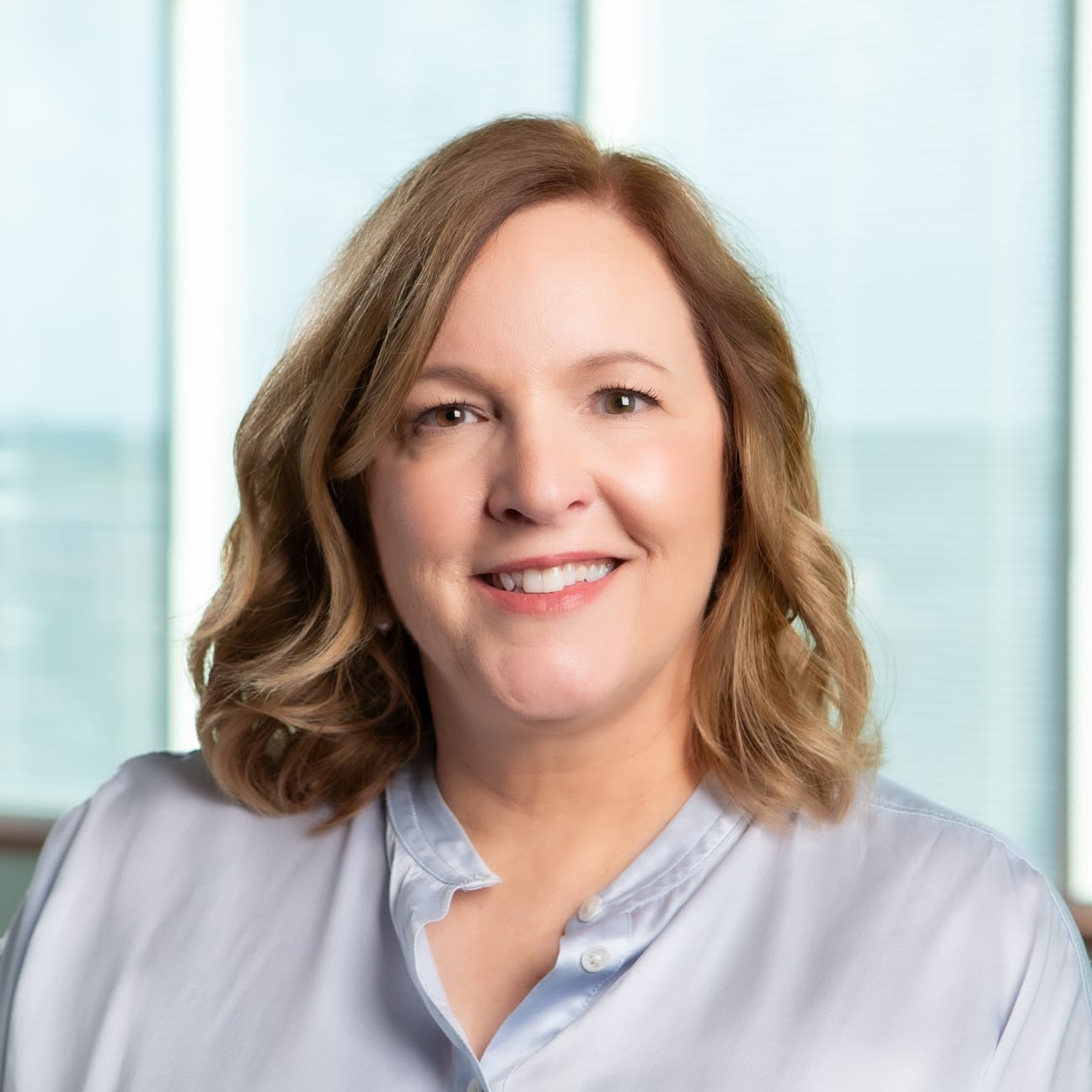 AAFP Chief Administrative Officer Paula T. Matthews