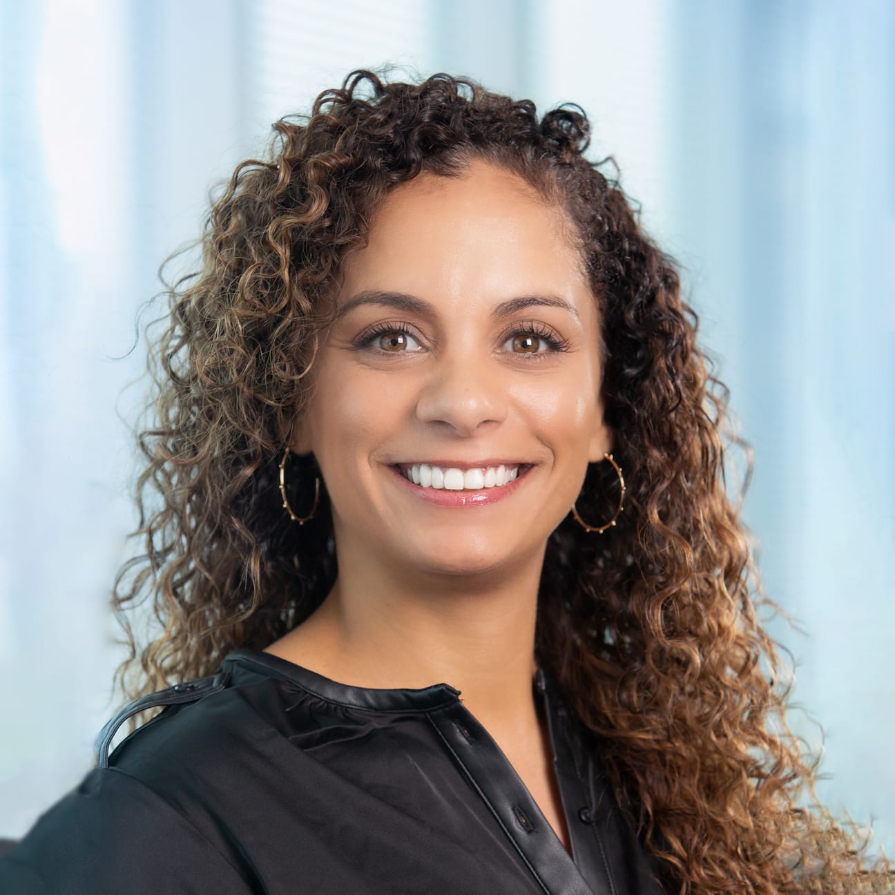 AAFP Senior Vice President of External Affairs and Practice Experience Stephanie Quinn