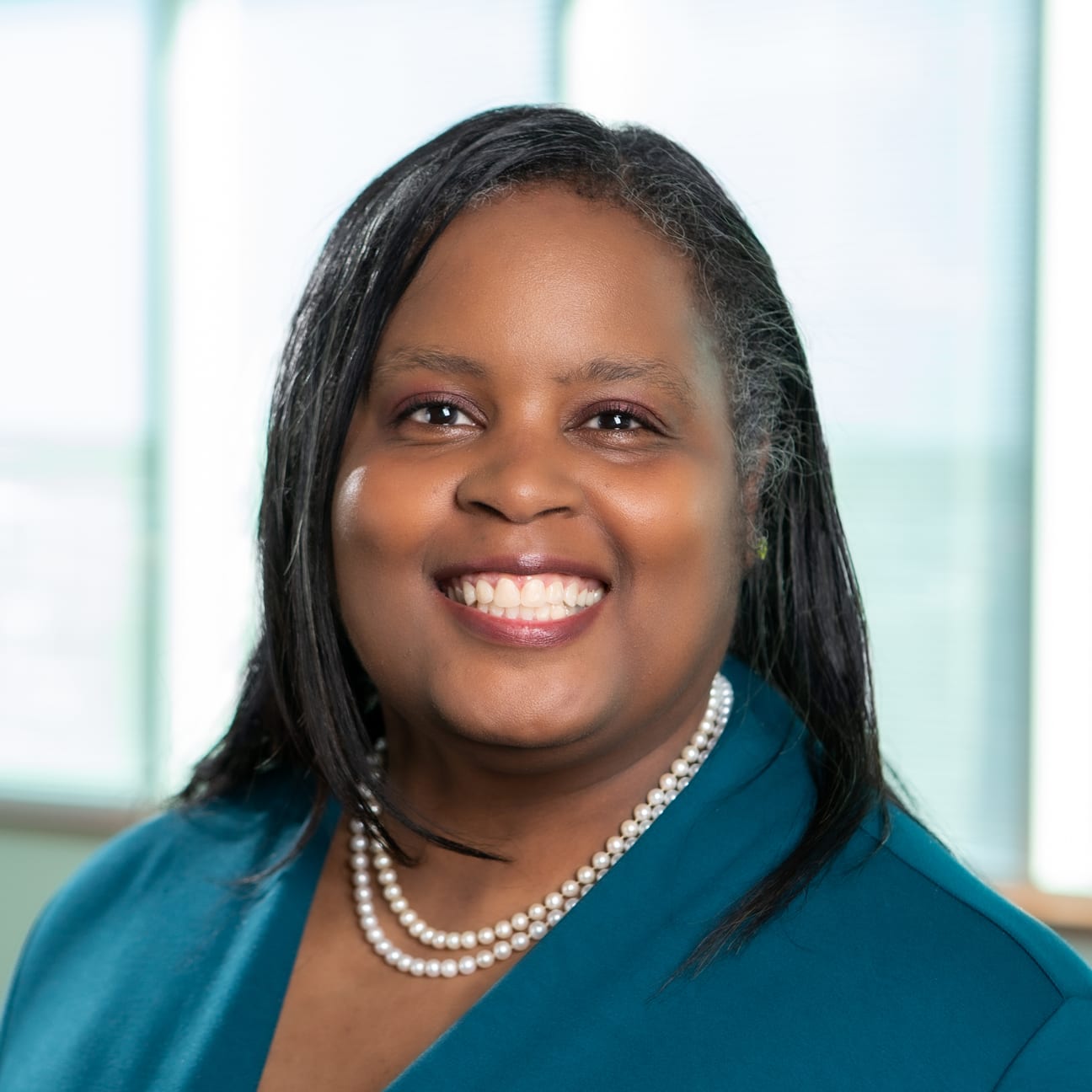 Image of Margot L. Savoy, MD, MPH, FAAFP Senior Vice President, Education, Inclusiveness and Physician Well-Being, AAFP.