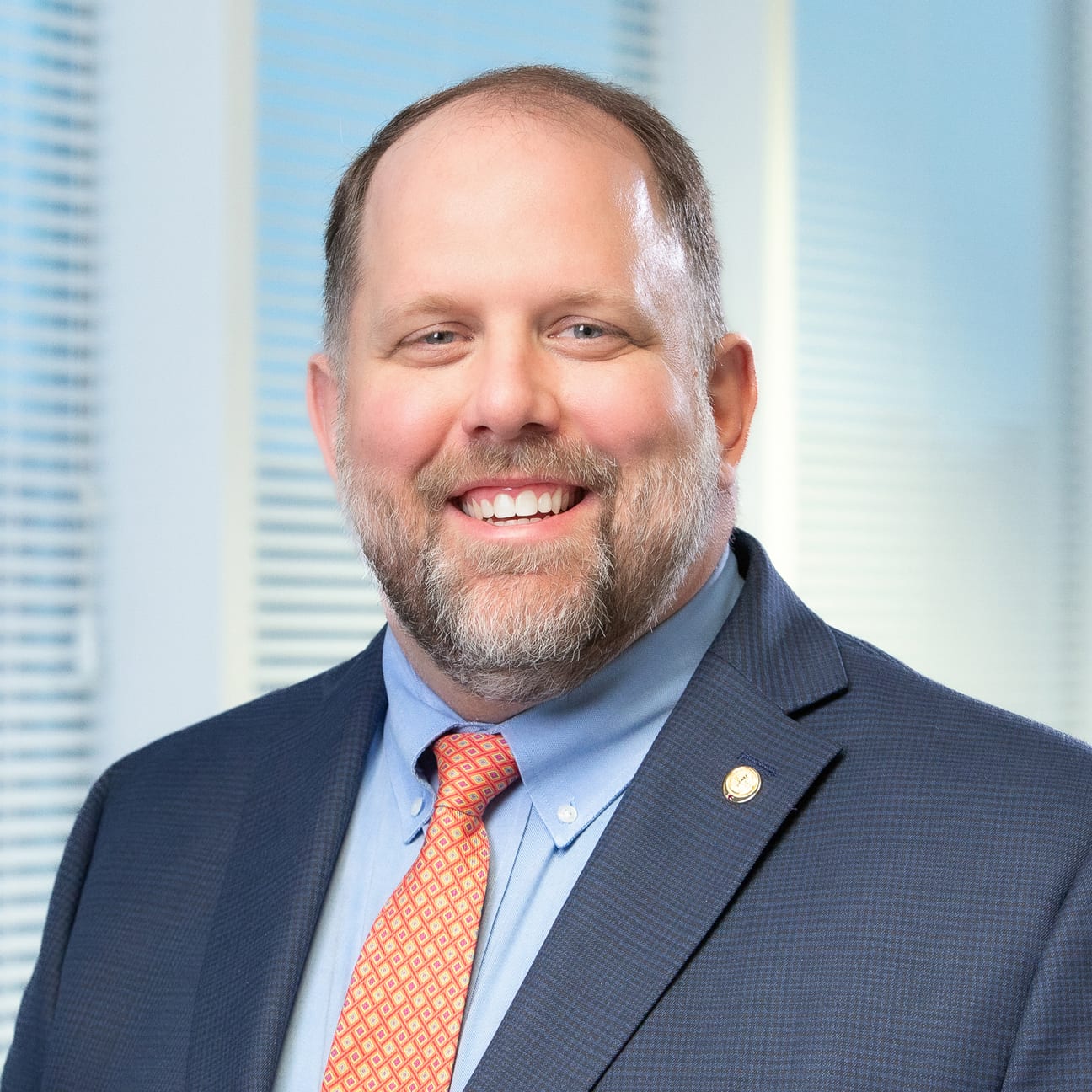 Image of Brent Smith, MD, MSc, MLS, FAAFP Director, AAFP.