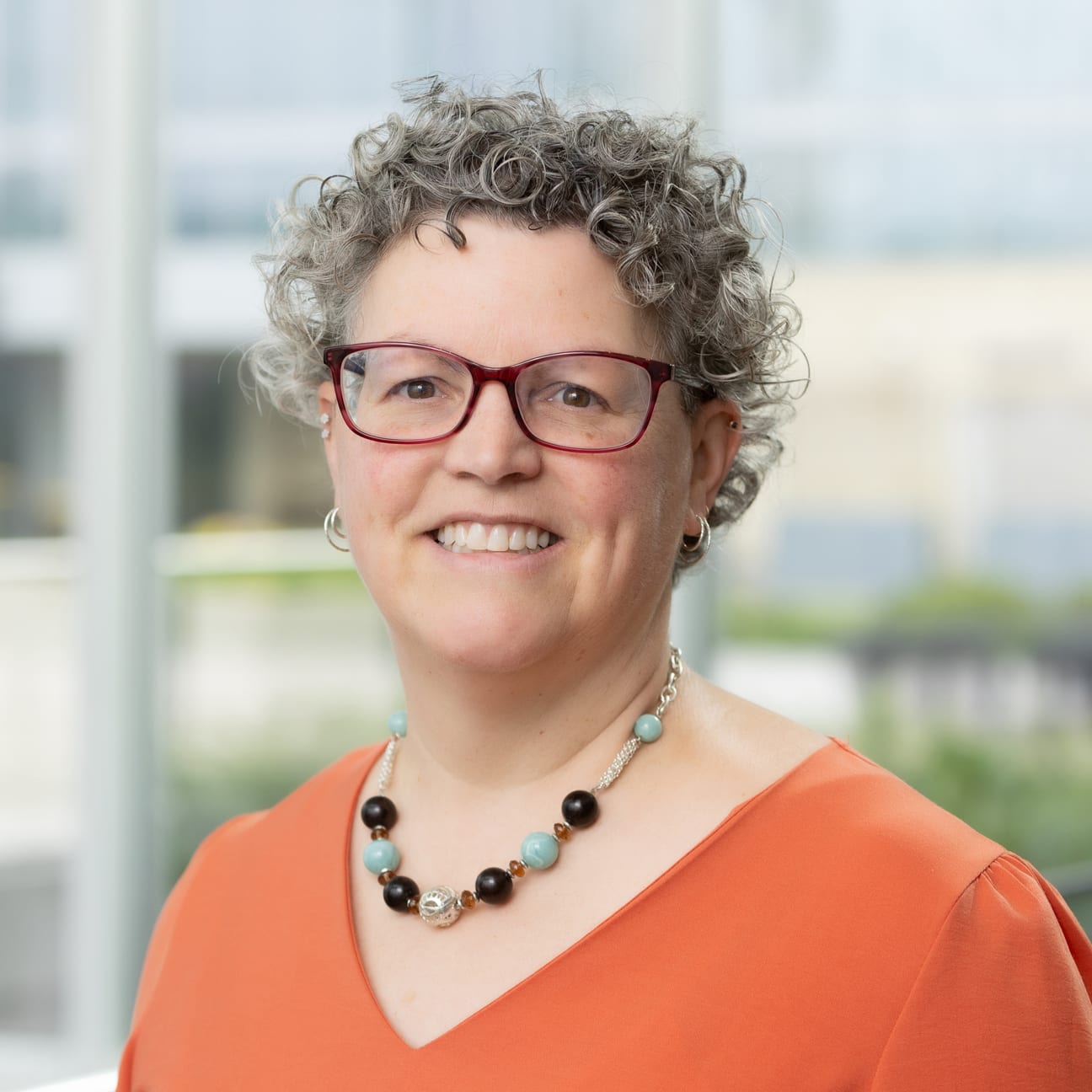 Image of Elisabeth Fowlie Mock, MD, MPH, FAAFP, Director, AAFP.