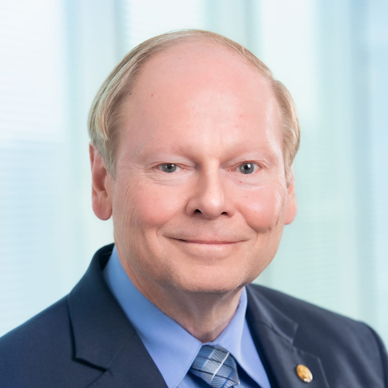 Image of Steven P. Furr, MD, FAAFP, Board Chair, AAFP.