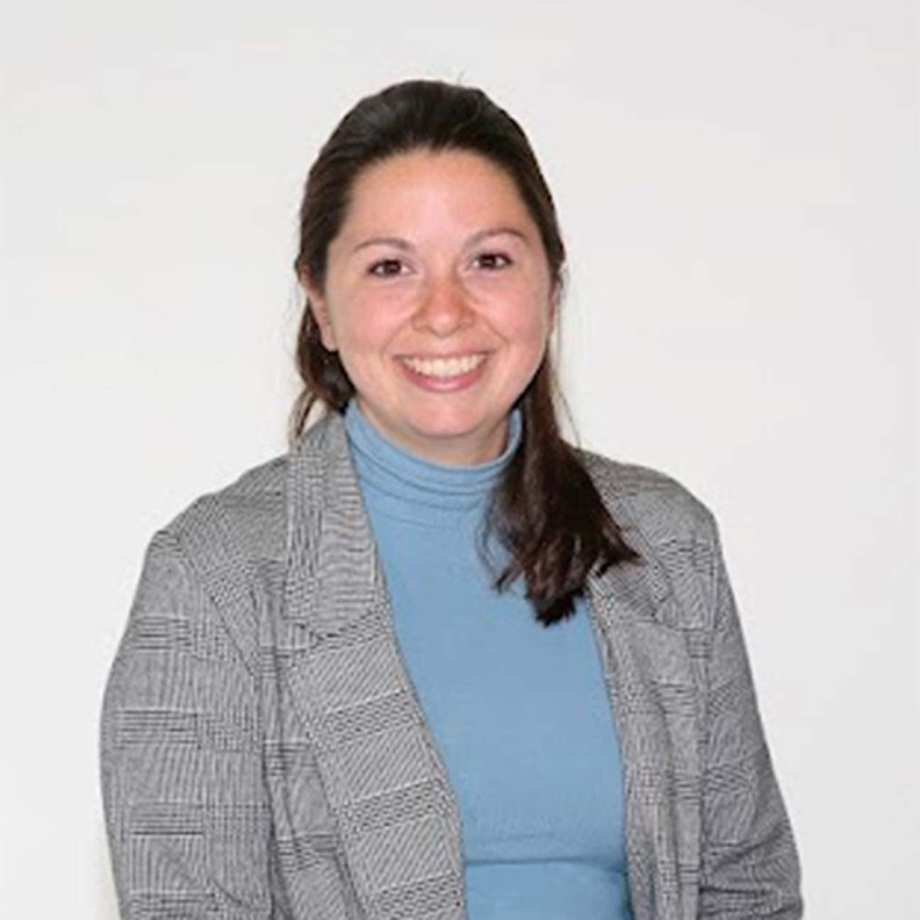 Molly Hurd, student chair of FUTURE