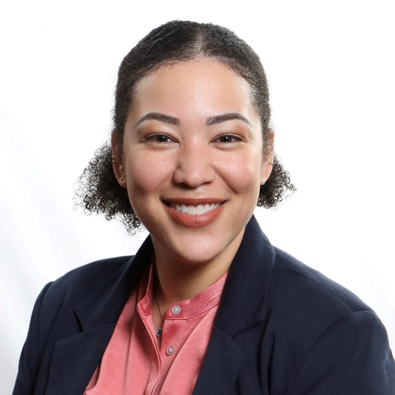 Image of Aerial Petty, DO, Resident Member, AAFP.