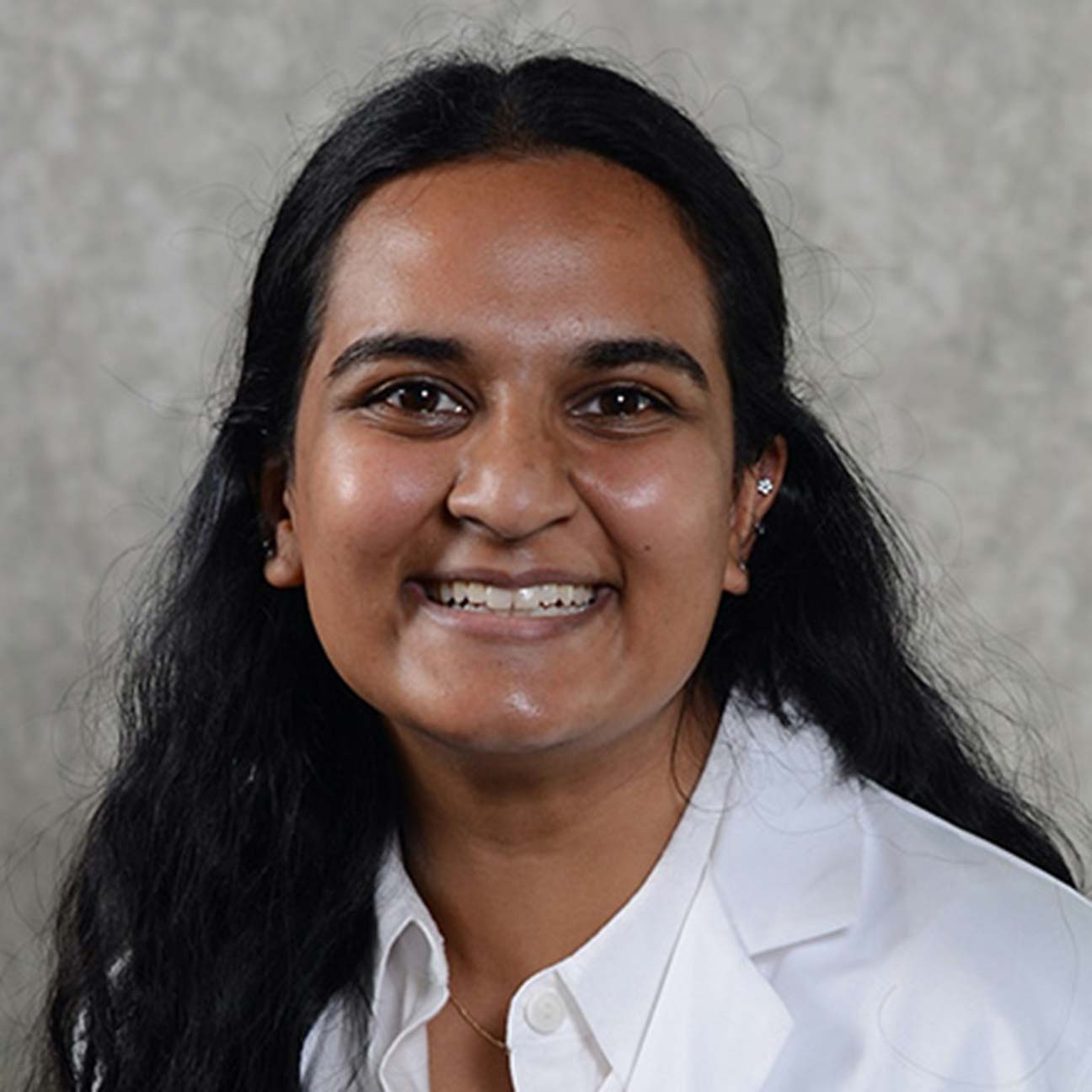 Headshot of Payal Morari.