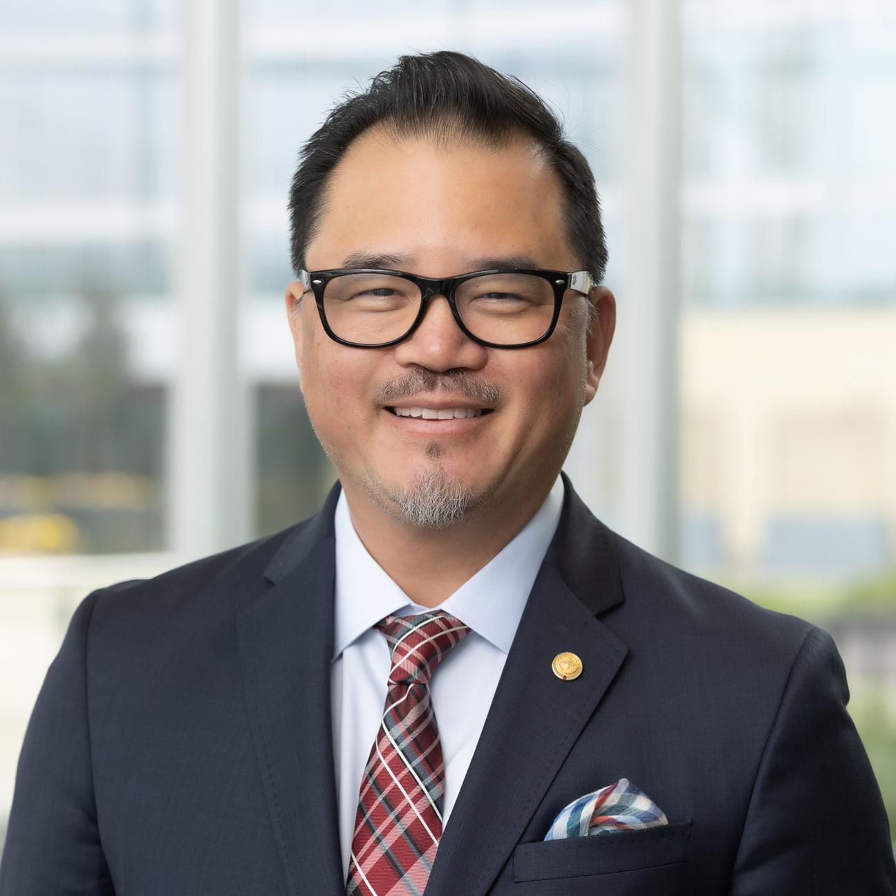 Image of Jay Lee, MD, MPH, FAAFP Director, AAFP.