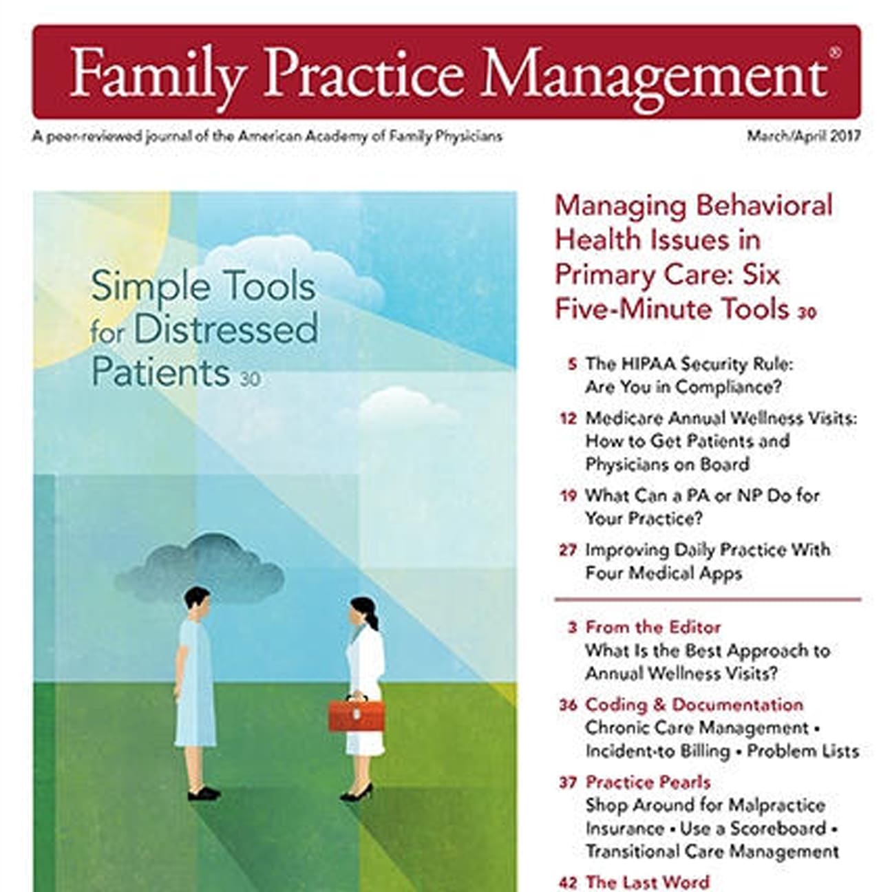 Mar/Apr 2017 FPM cover.