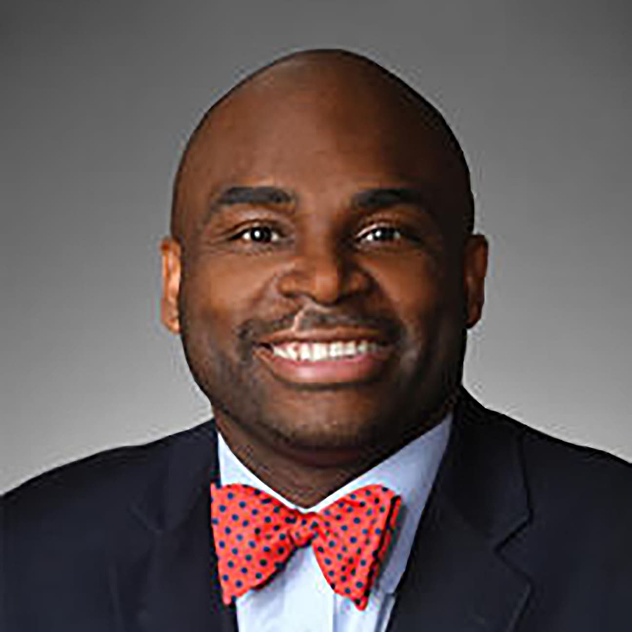 Image of Leon McCrea II, MD, MPH, FAAFP, For Position Only.