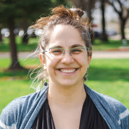 Lauren Brown Berchtold Headshot