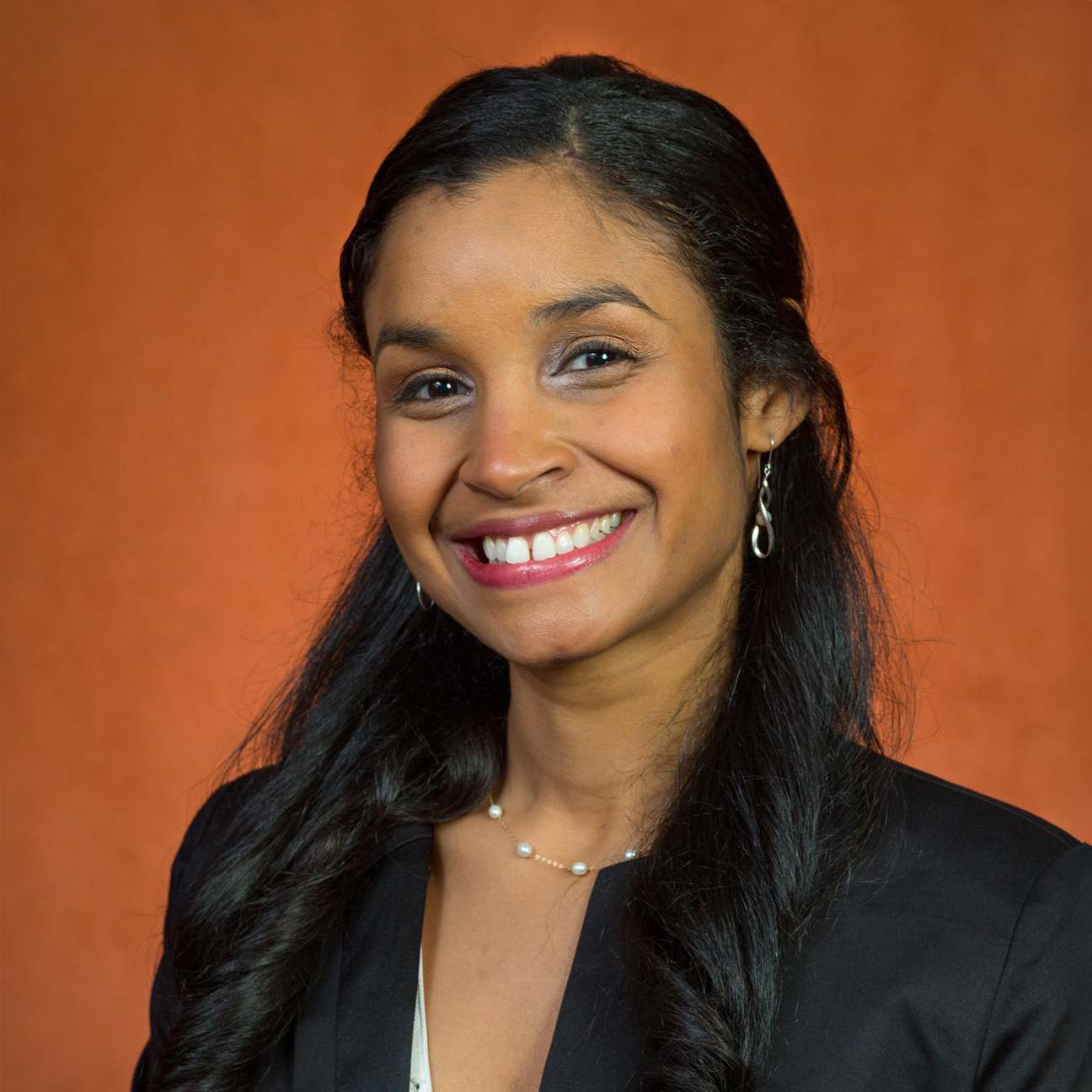 Tamara A. Huson, MD, FAAFP, Headshot