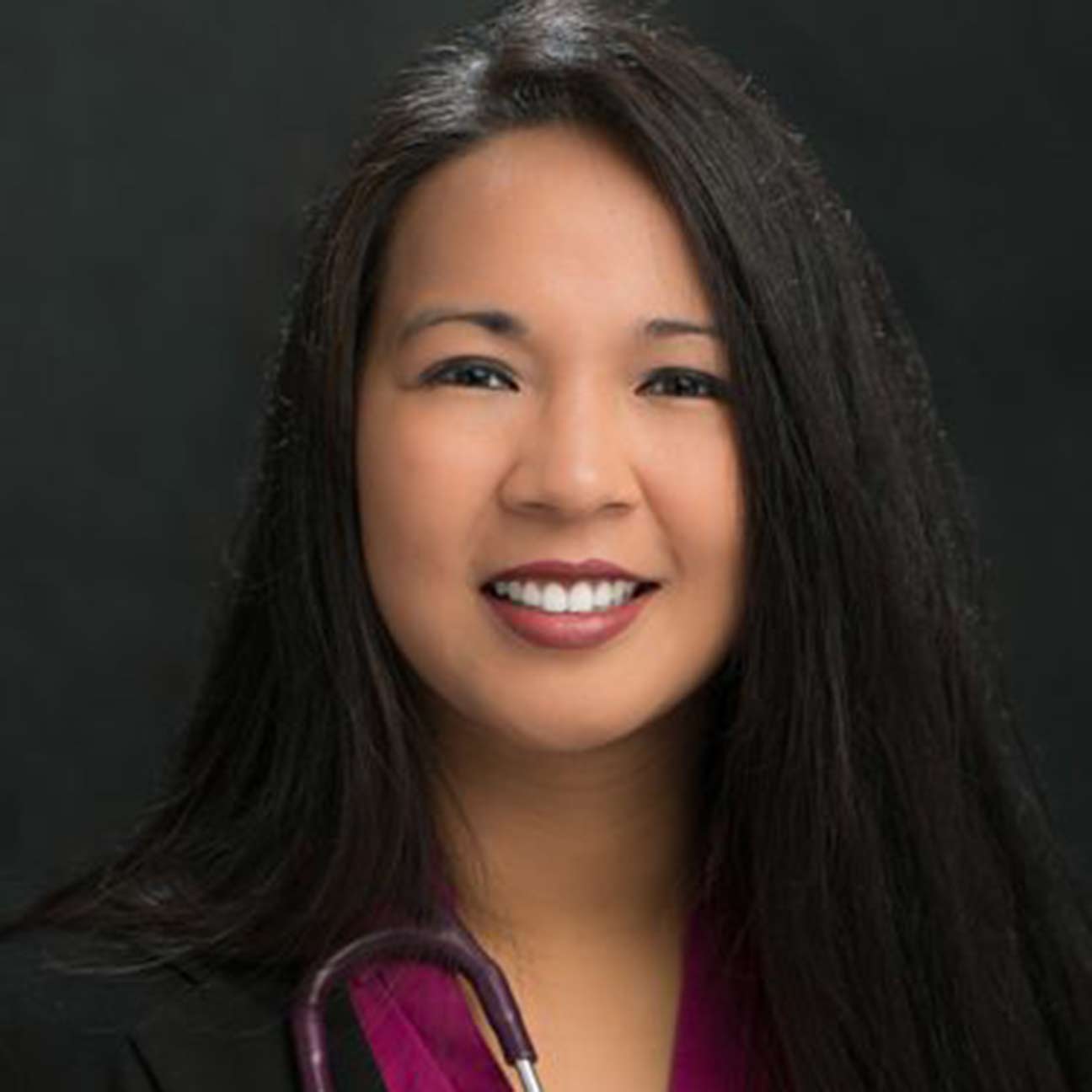 Picture of Dr. Christine Lomiguen