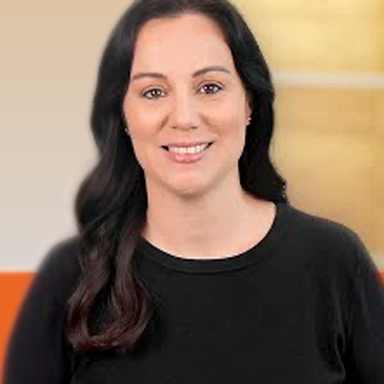 Image of Victoria Otano, MD, Image of Victoria Otano, MD, a co-convener of the AAFP’s LGBTQ+ member constituency FPO, For Position Only.