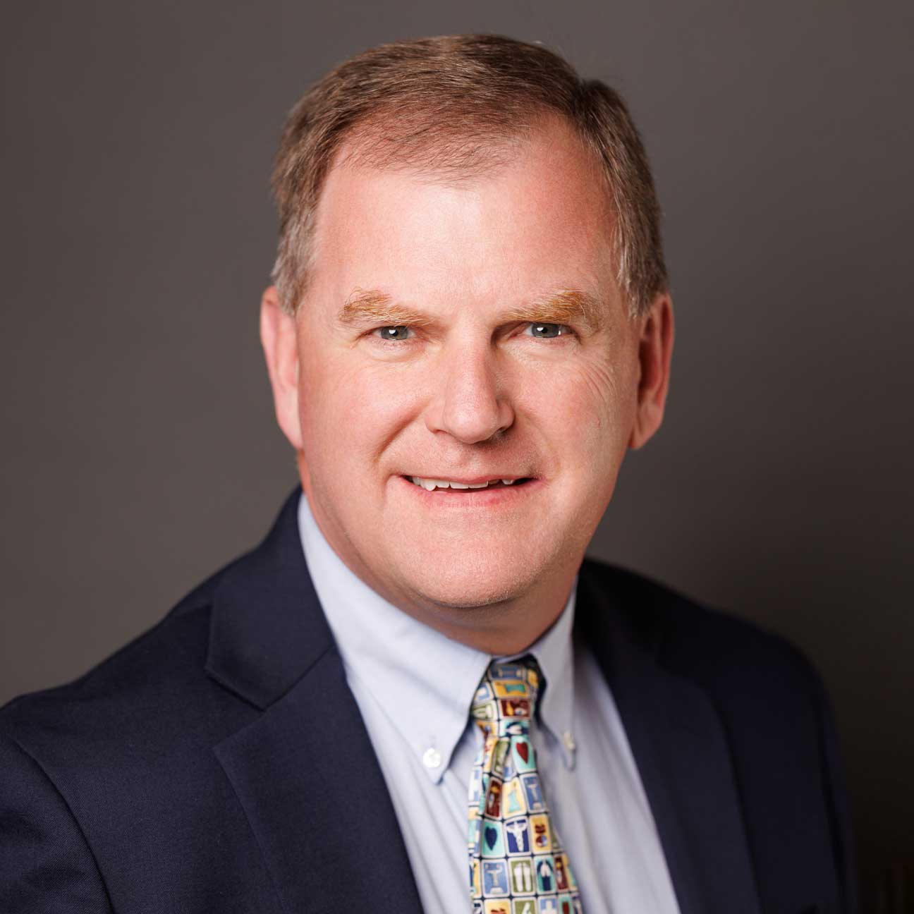 Image of Family Physician, Grant S. Hoekzema, MD.