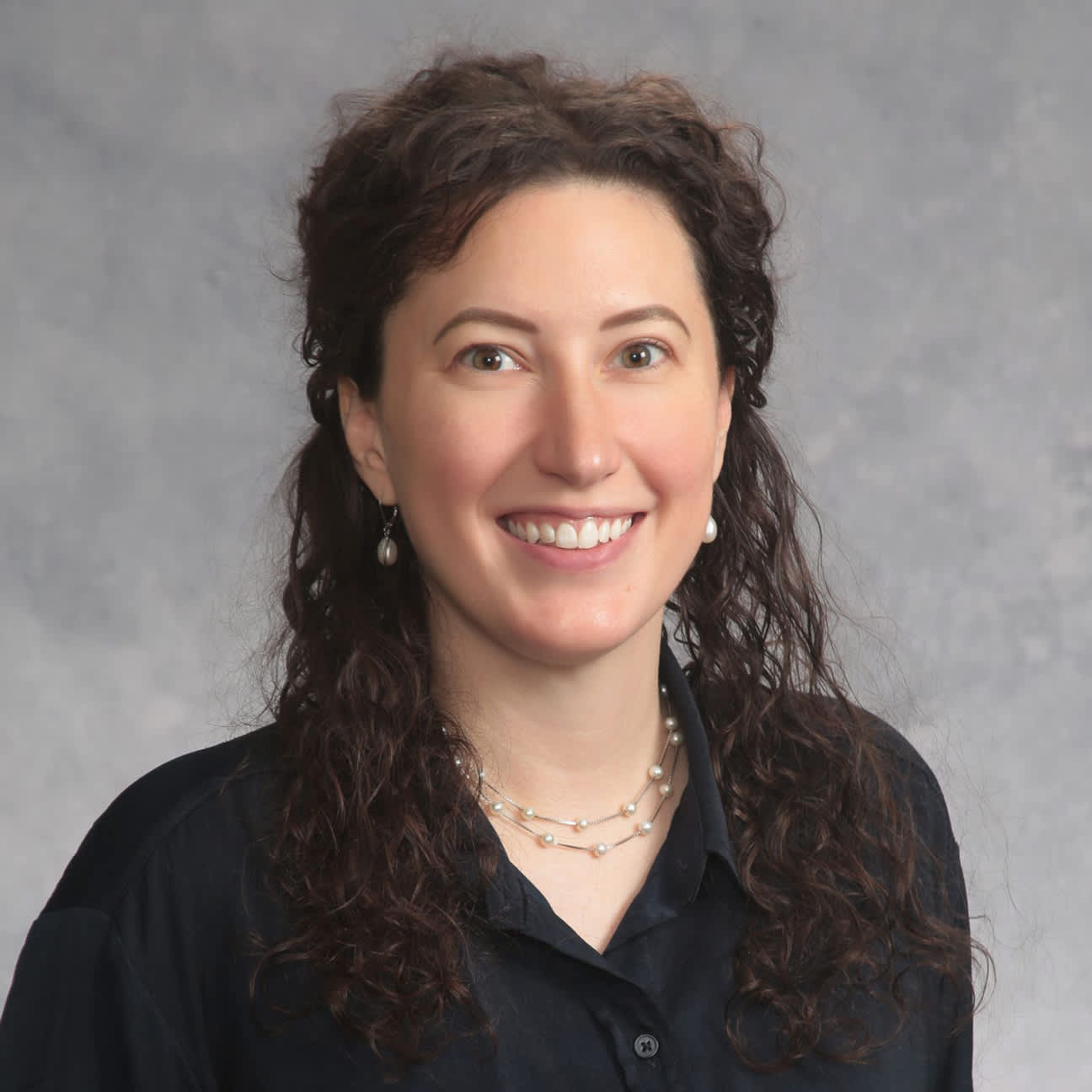 Image of Jane Simpson, DO New Physician Member, AAFP.