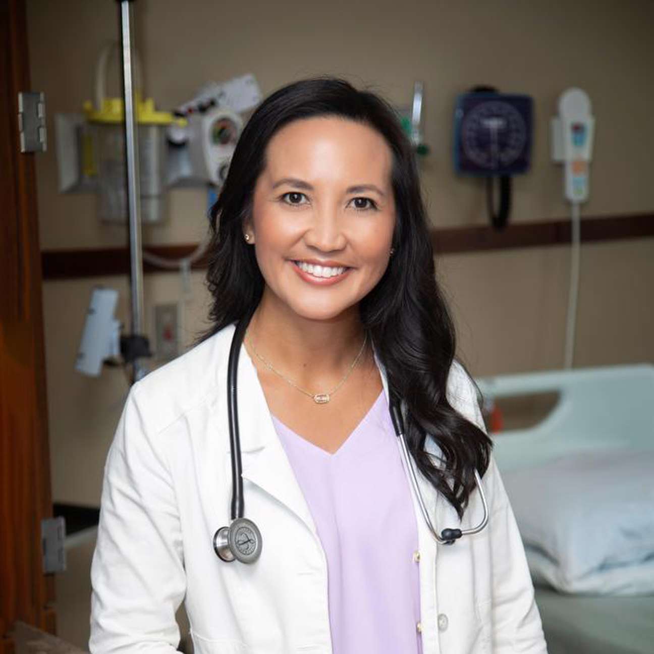 Image of Jennifer Bacani McKenney, M.D.