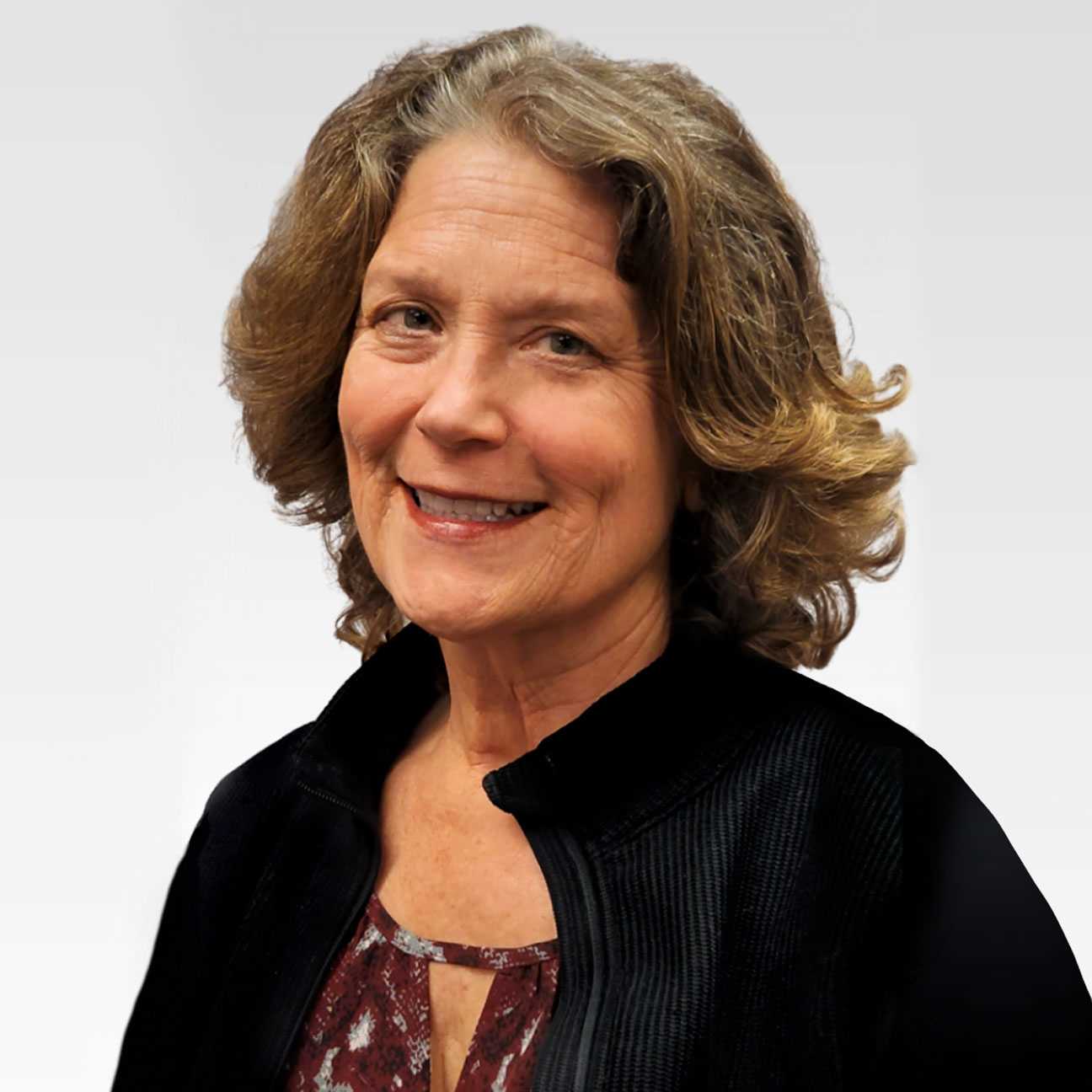 Image of Marjorie Heier, MD, FAAFP.