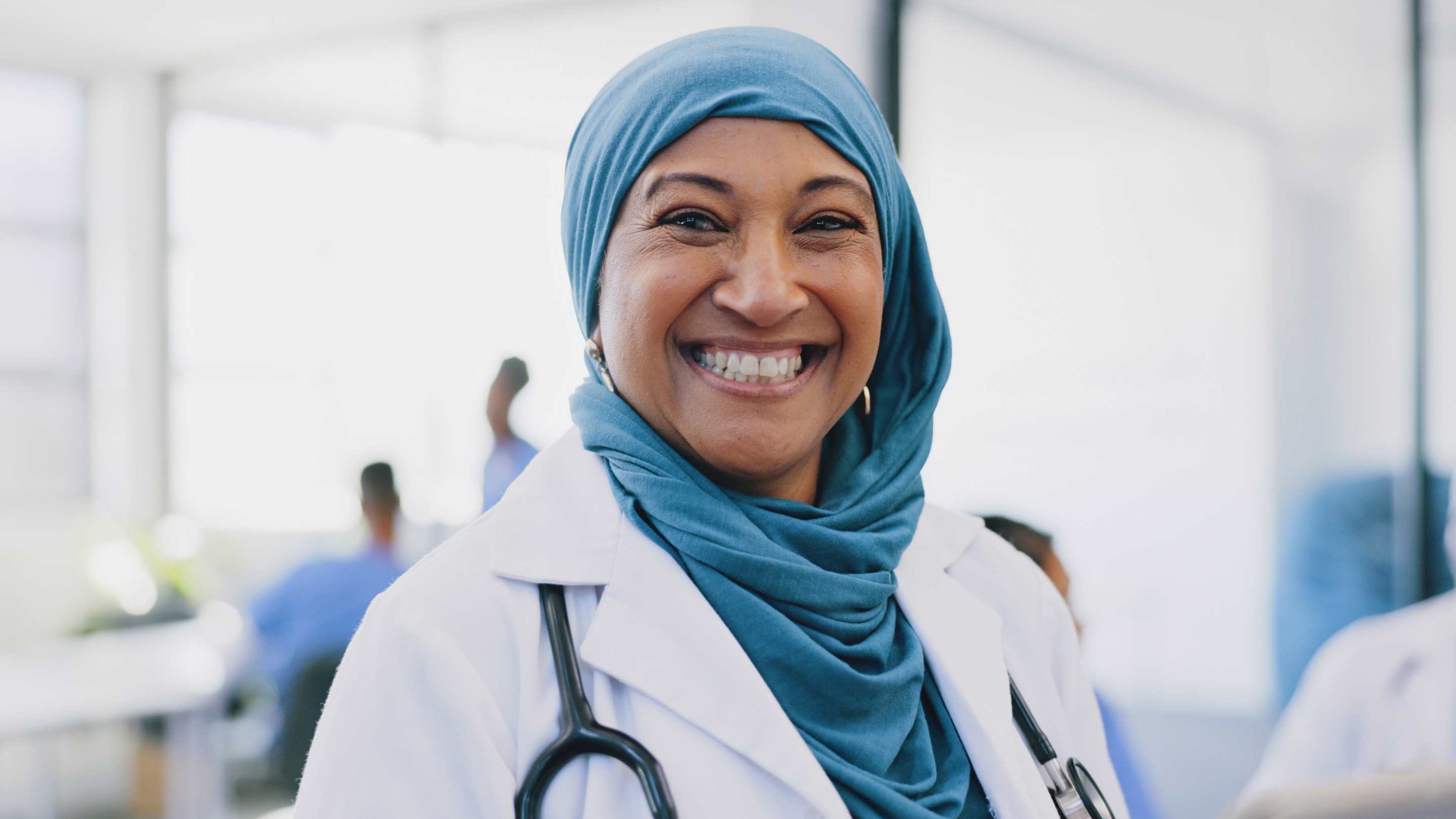 Policy and global health—Physician focused on global health