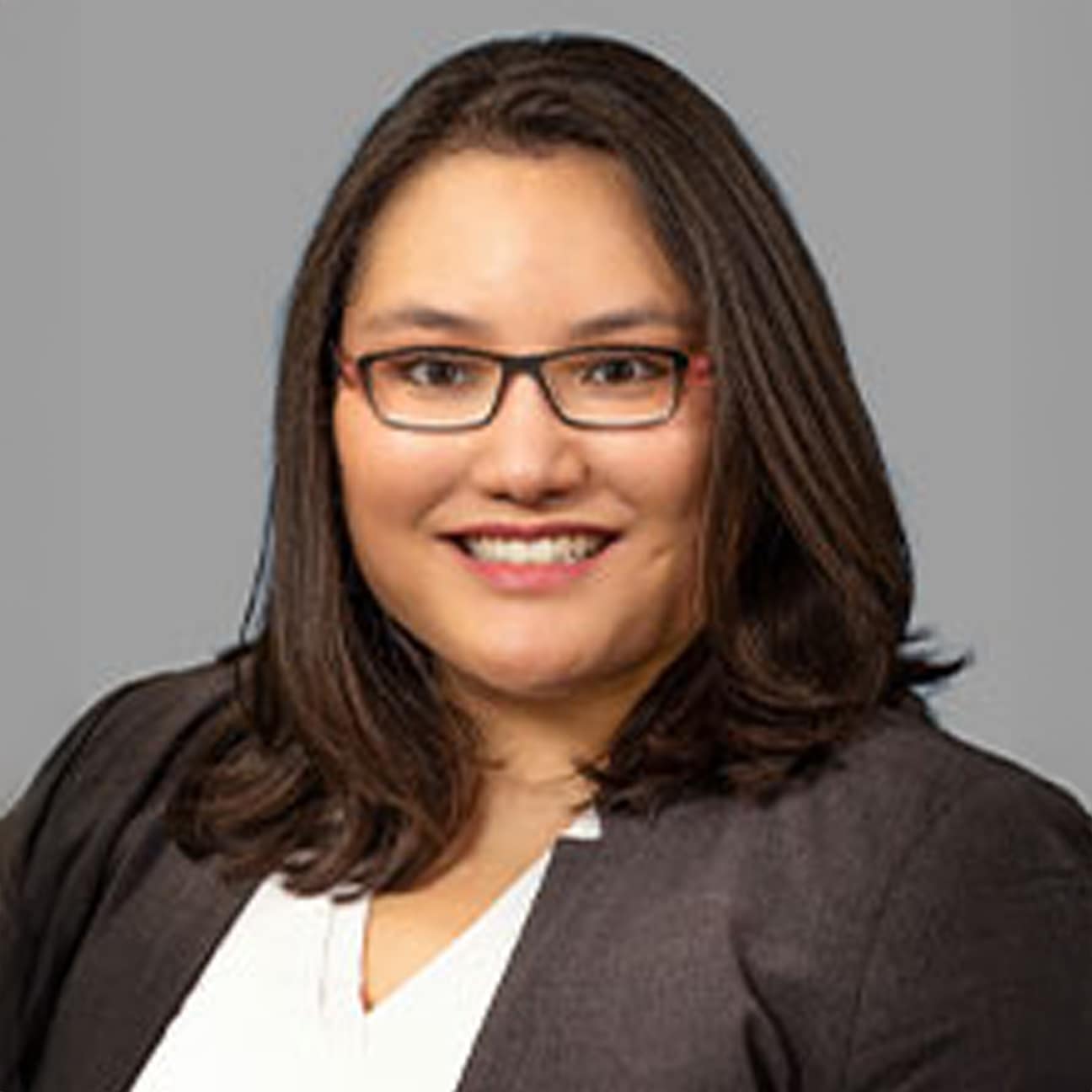 Please upload the attached headshot for Lilly Varner, MD.
