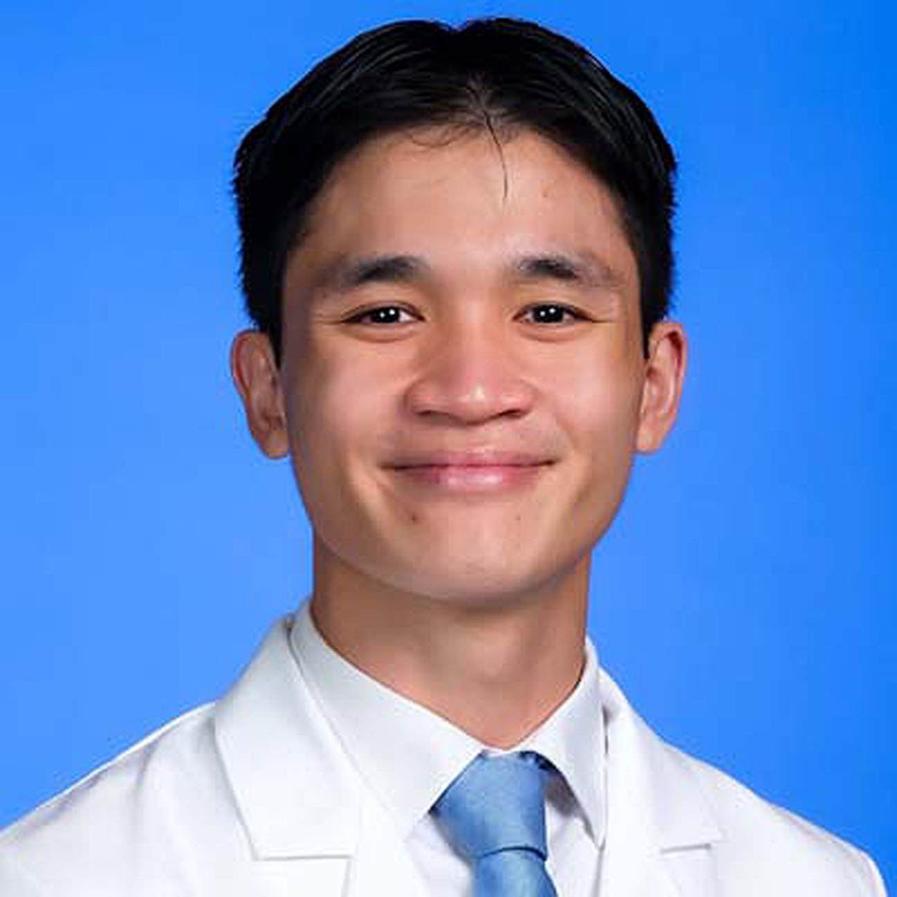 Image of Jonathan Bakly, DO, MPH.