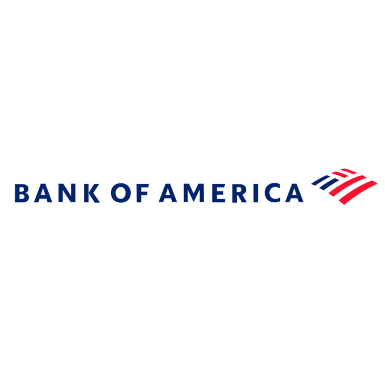 Bank of America logo