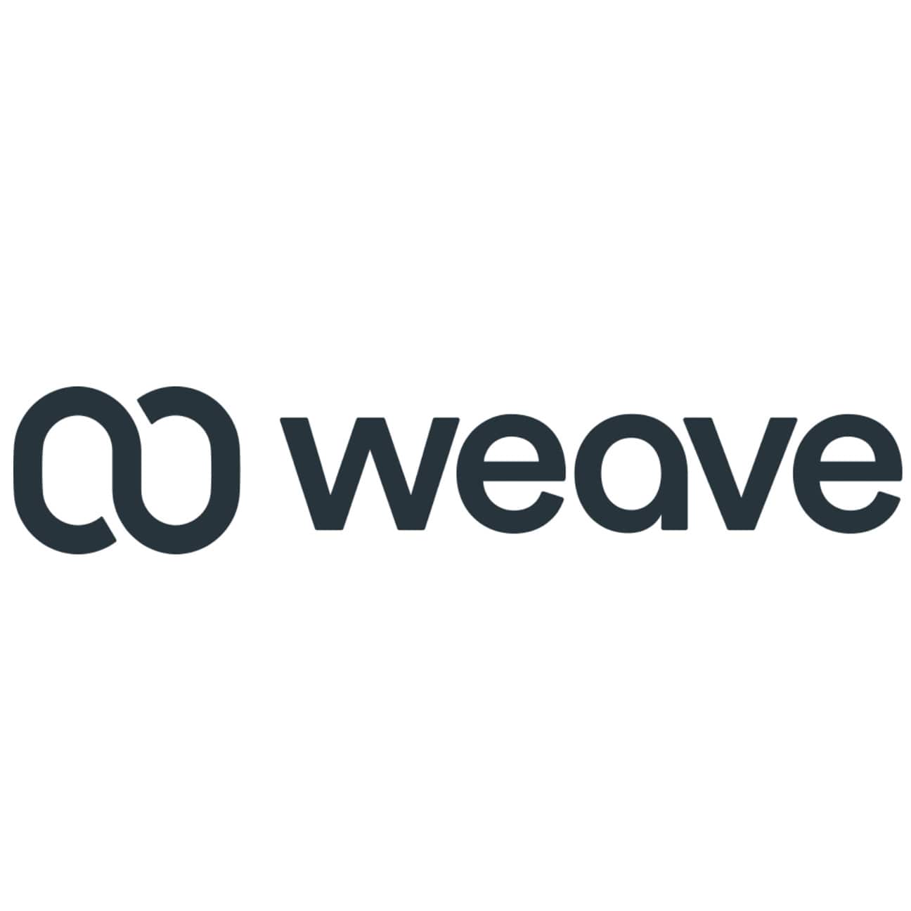 Weave logo