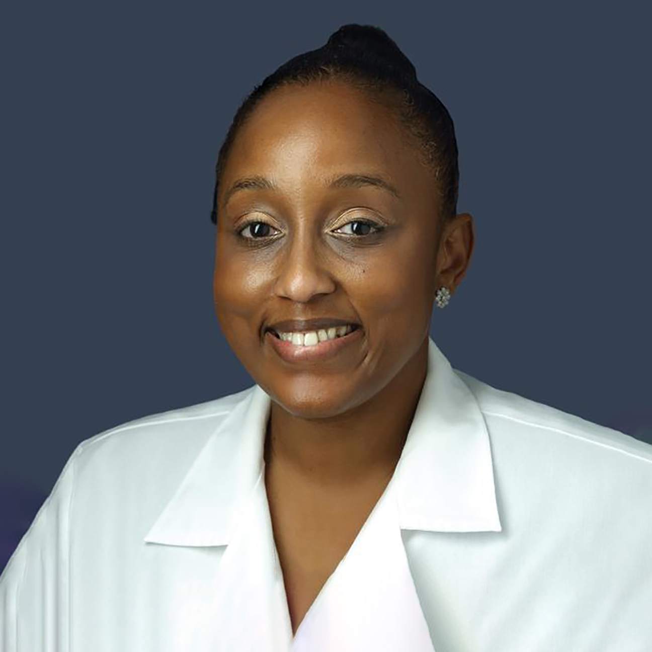 Image of Michelle A. Roett, MD, MPH, FAAFP.