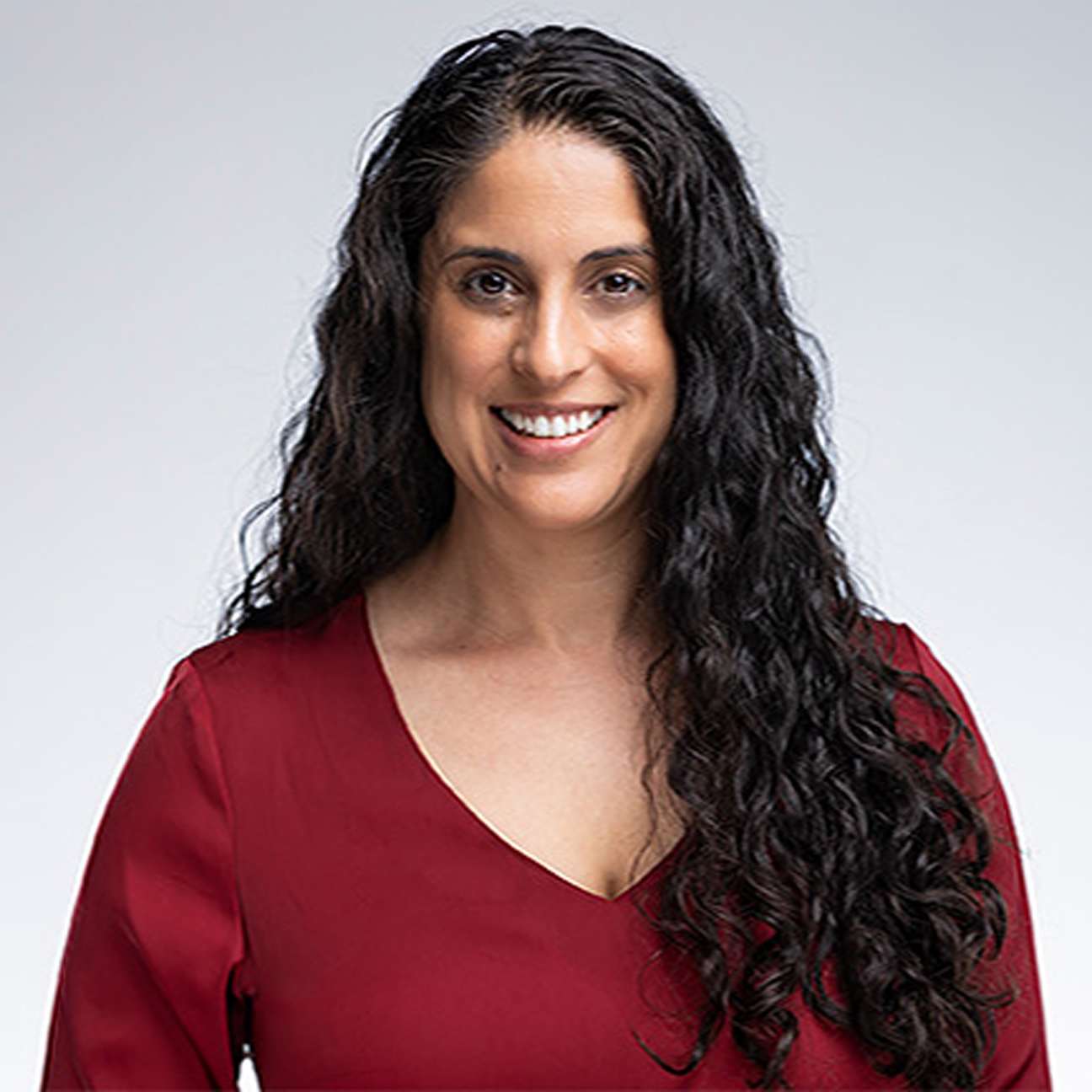Image of Yalda Jabbarpour, MD., Director of the Robert Graham Center for Policy Studies.