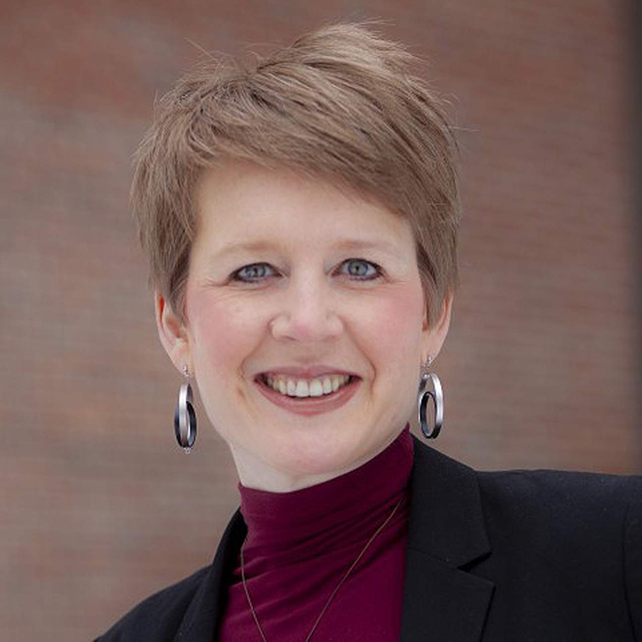 Image of Lauren S. Hughes, MD, MPH, MSC, FAAFP.
