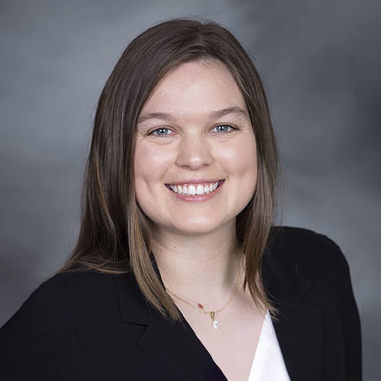 Samantha Hicks, MPH, Family Medicine Interest Group (FMIG) Network regional coordinator
