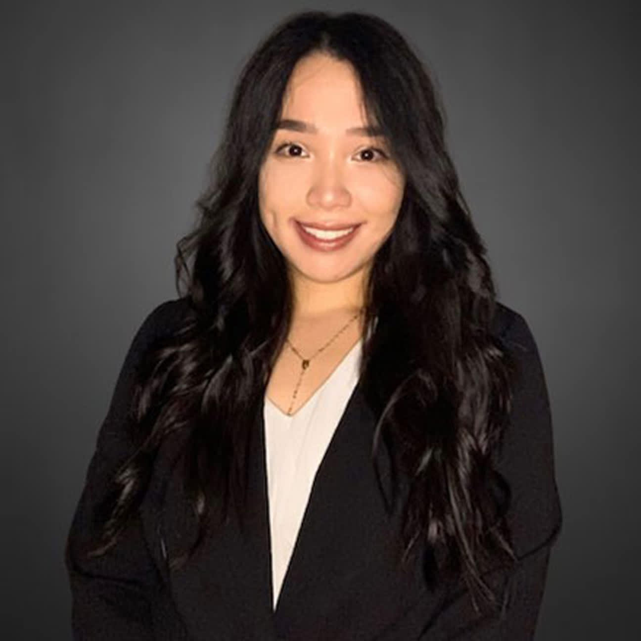 Image of Michelle Le, DO, resident member to Society of Teachers of Family Medicine Residency Directors.