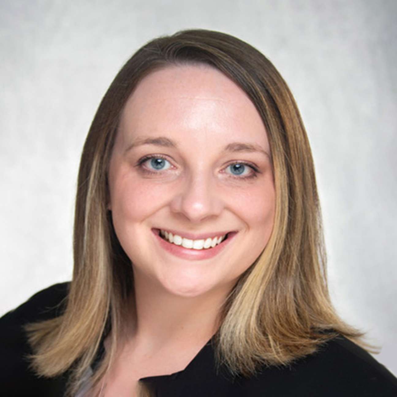 Image of Sarah Costello, MD, resident delegate to the American Medical Association (AMA) House of Delegates.