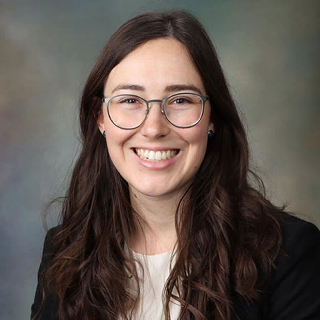 Image of Rachel Dunn, MD, resident member of the AAFP Commission on Federal and State Policy.