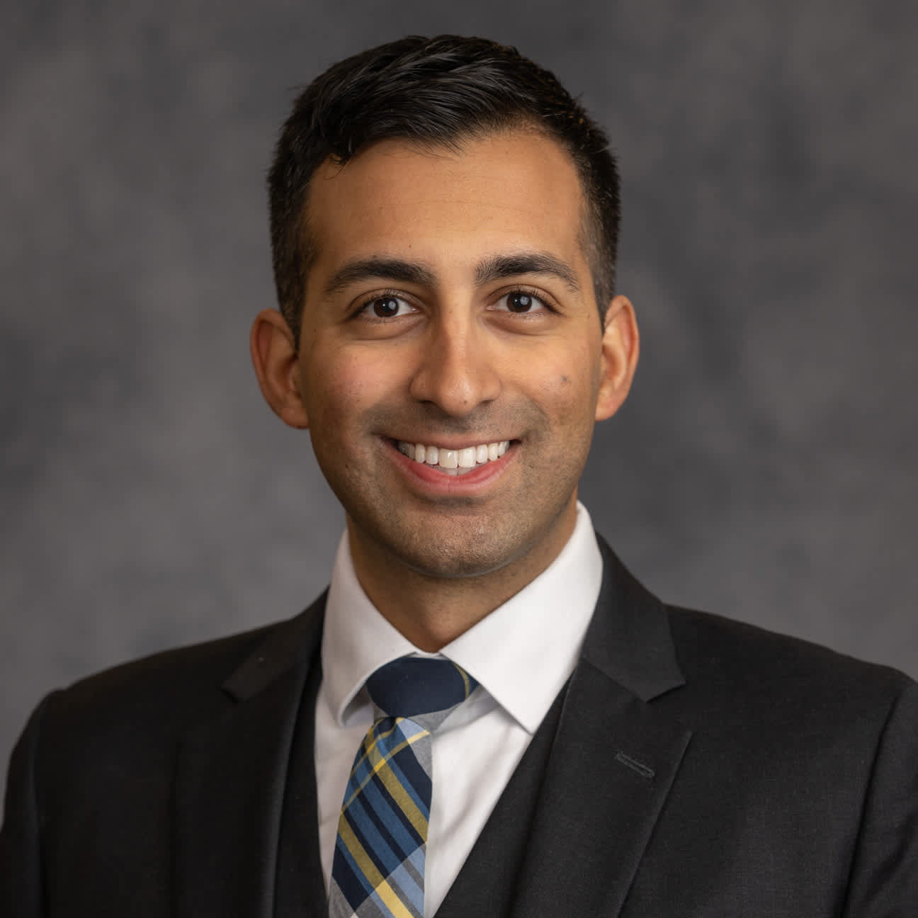 Image of Erkin Otles, MD, PhD, physician and researcher.