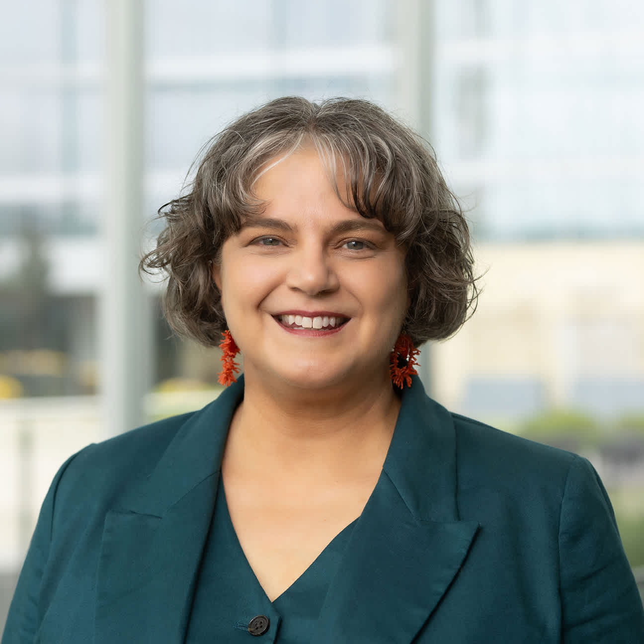 Portrait of Robyn Liu, MD, MPH, FAAFP