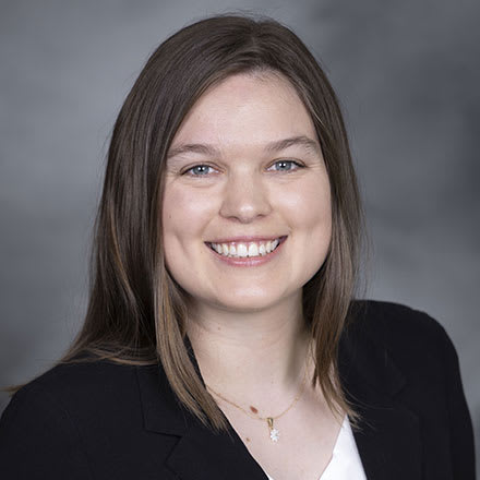 Samantha Hicks, MPH, 2026 FMIG Network Region 2 Coordinator