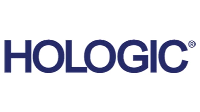 Hologic logo