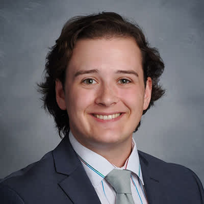 Austen Ott