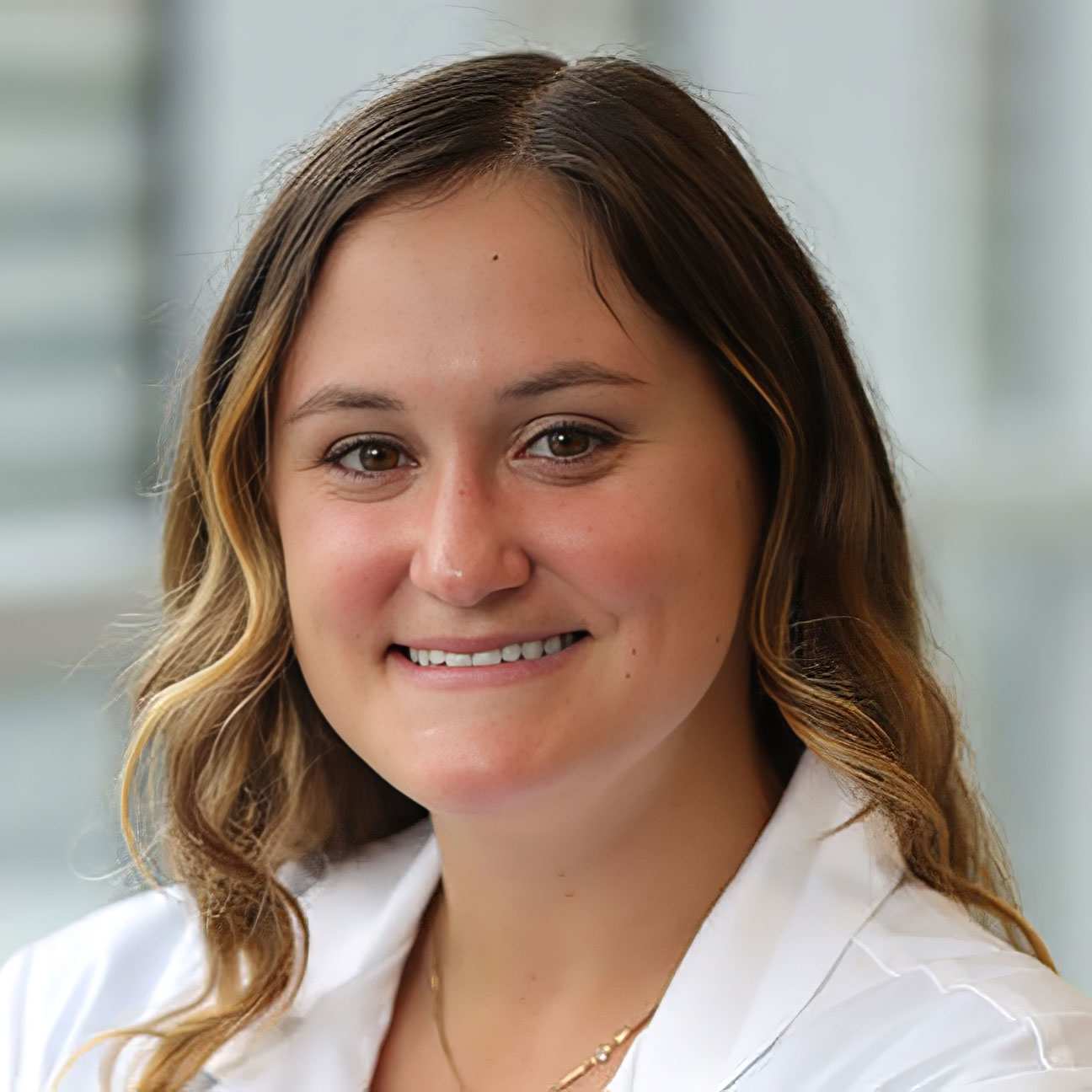 Inside Family Medicine podcast guest, Mackenzie Bredbenner.