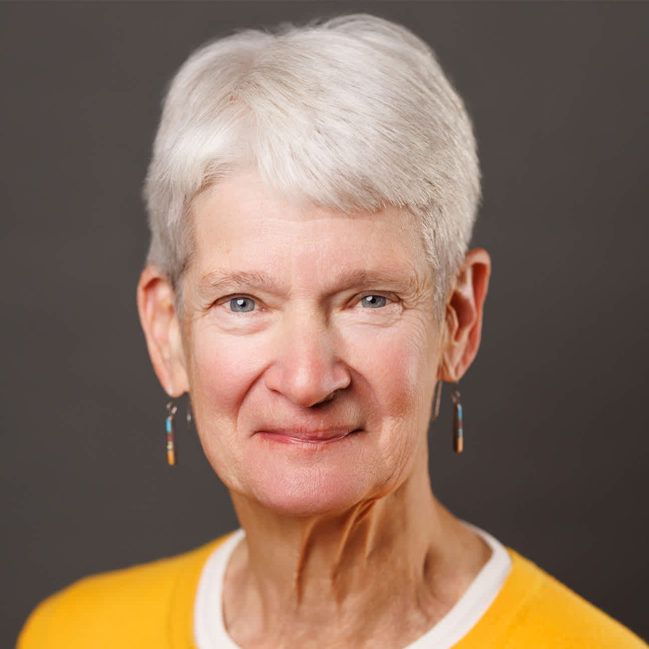 Judy Pauwels