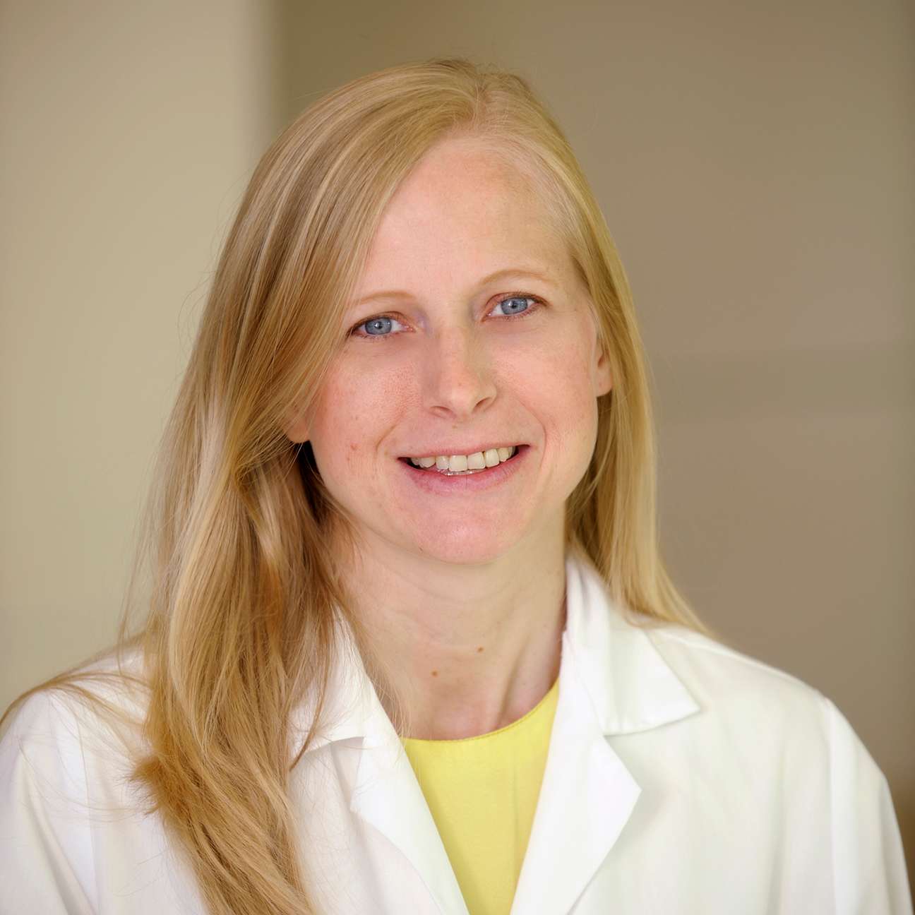 Inside Family Medicine podcast guest, Ariel Cole.