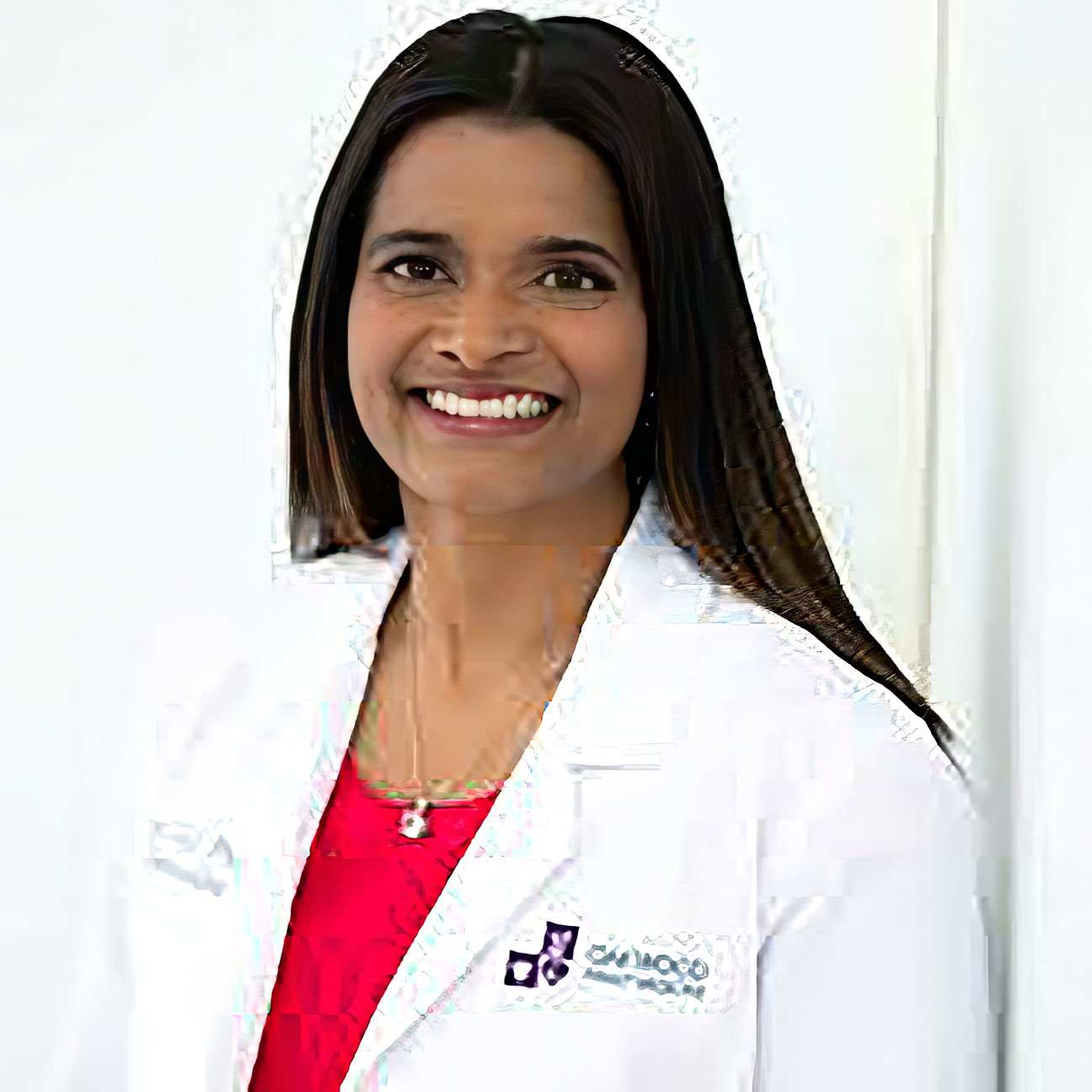 Inside Family Medicine podcast guest, Tina Philip.