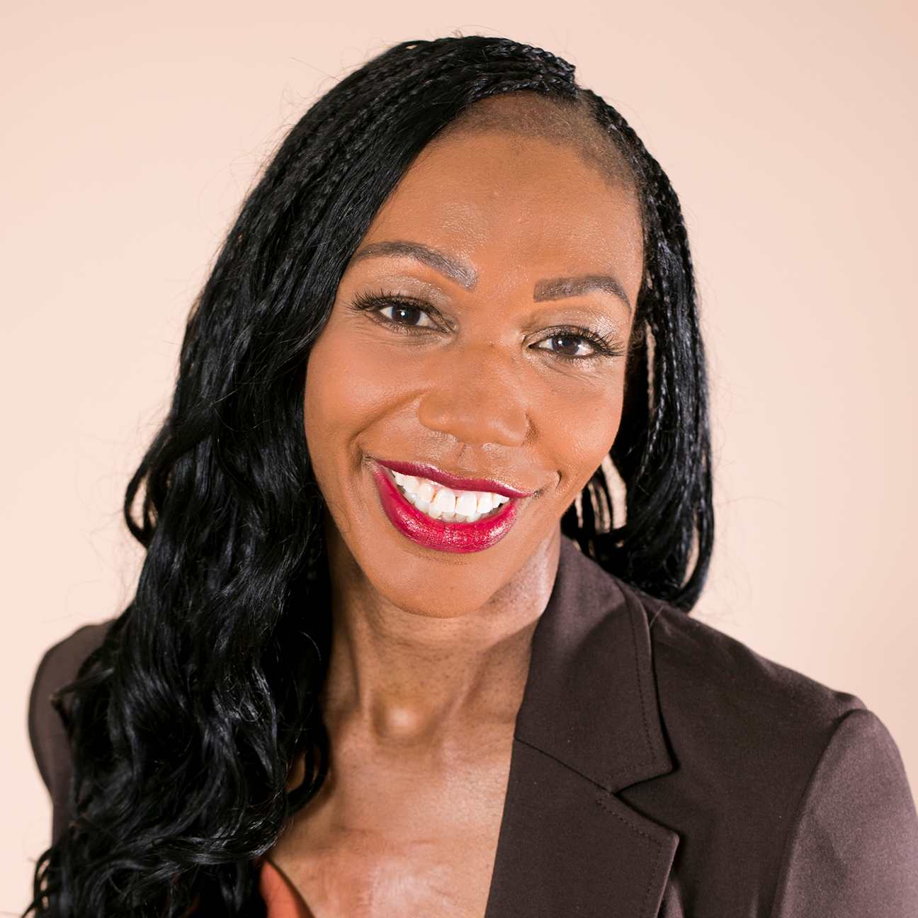 Inside Family Medicine podcast guest, Bayo Curry-Winchell.