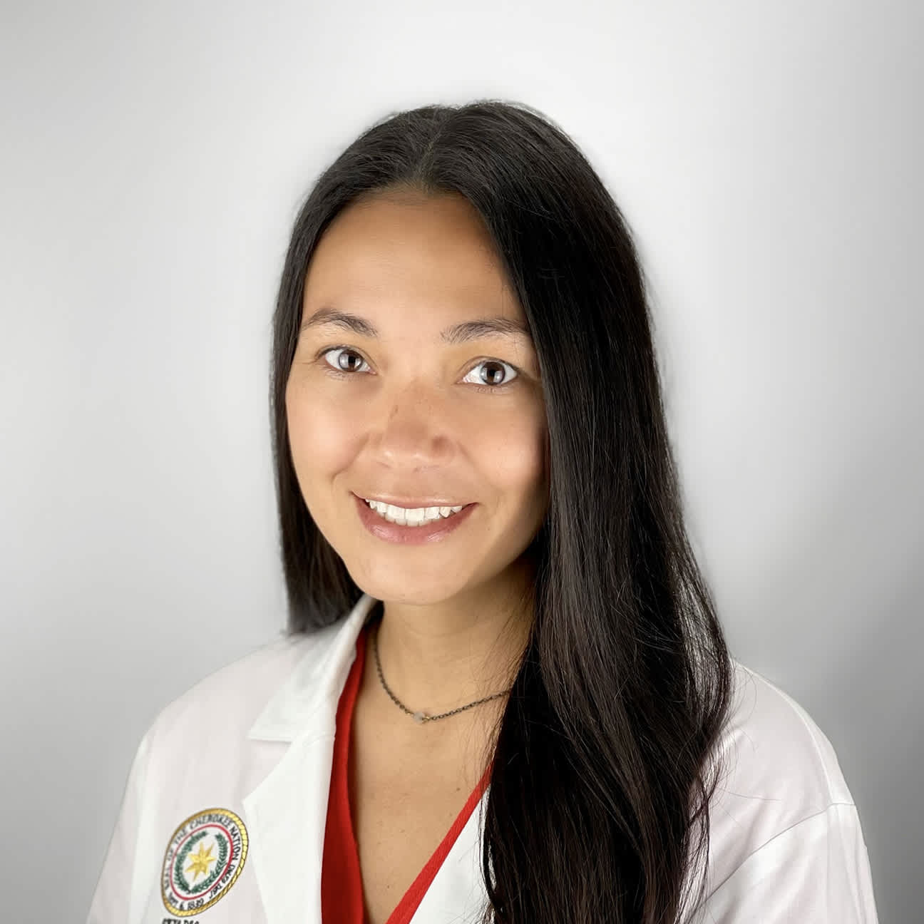 Inside Family Medicine podcast guest, Calin Kirk.