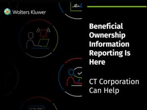 CT Corporation System