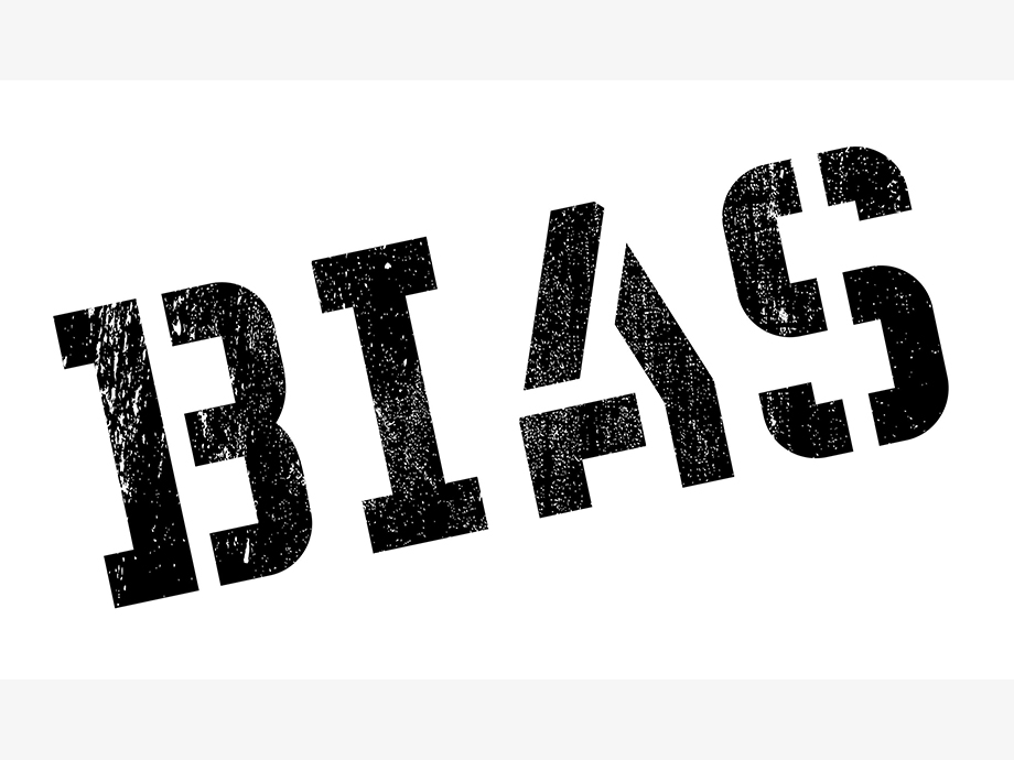 Acknowledging -- and Overcoming -- My Own Racial Bias